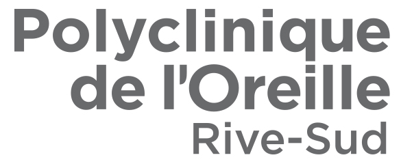 Clinique ORL Rive-Sud