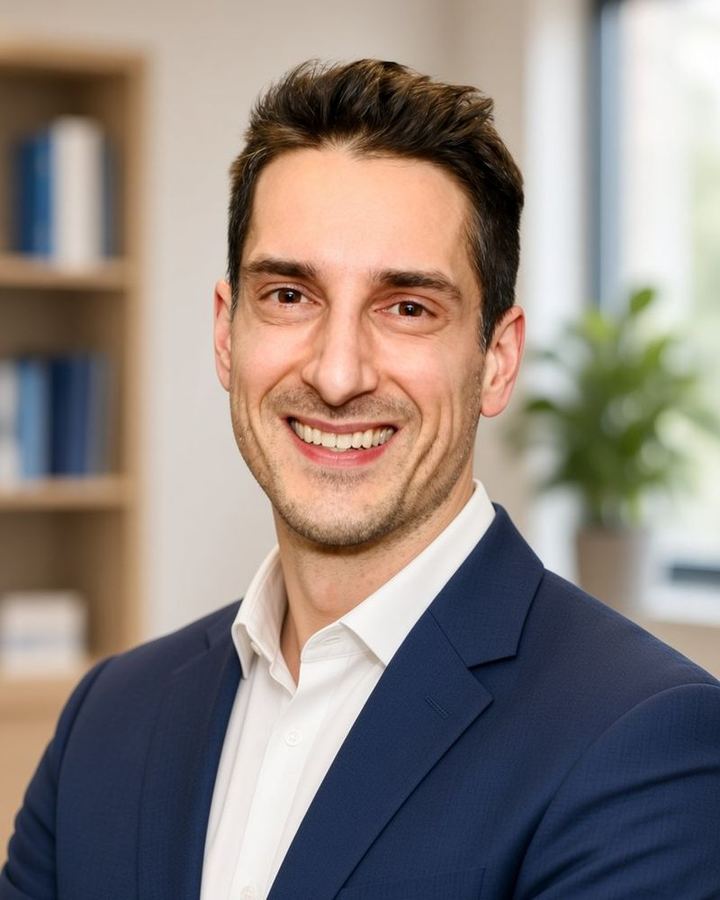 Dr François Cloutier, otorhinolaryngologiste et chirurgien cervico-facial à Longueuil